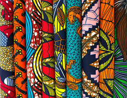 African fabrics