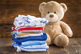 Baby stuff
