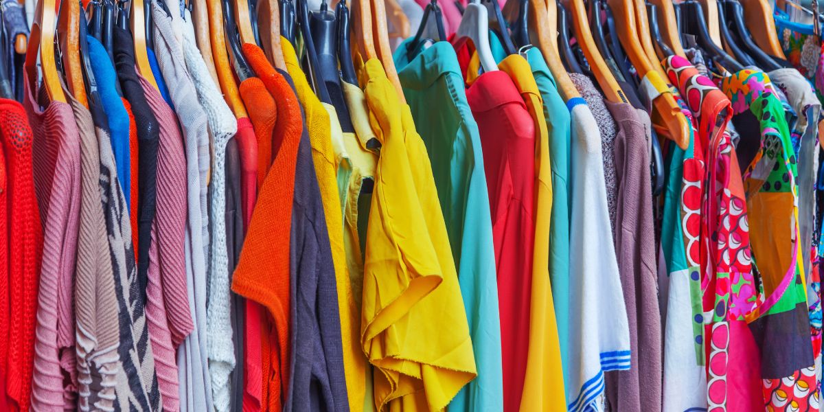 clothes