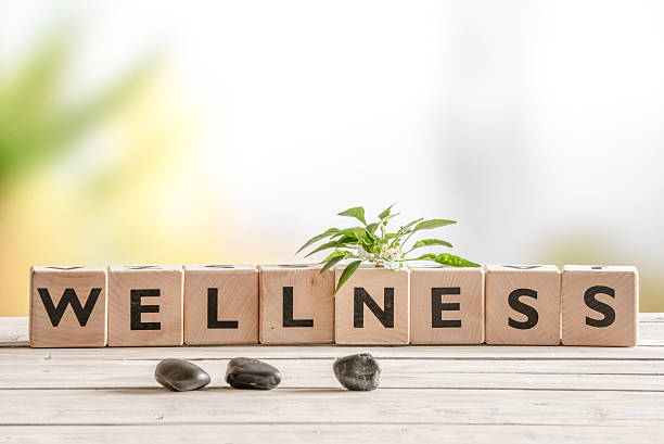 Fitness and Wellness
