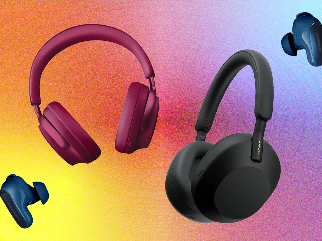Headphones