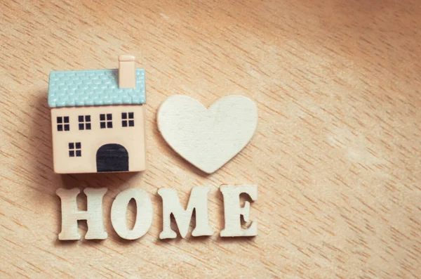 Home