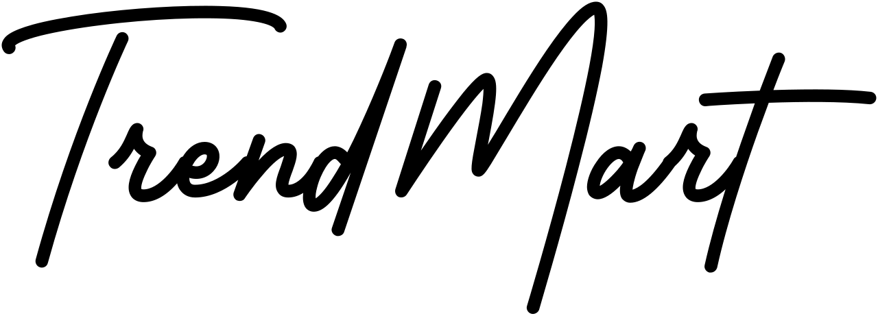 TrendMart Logo