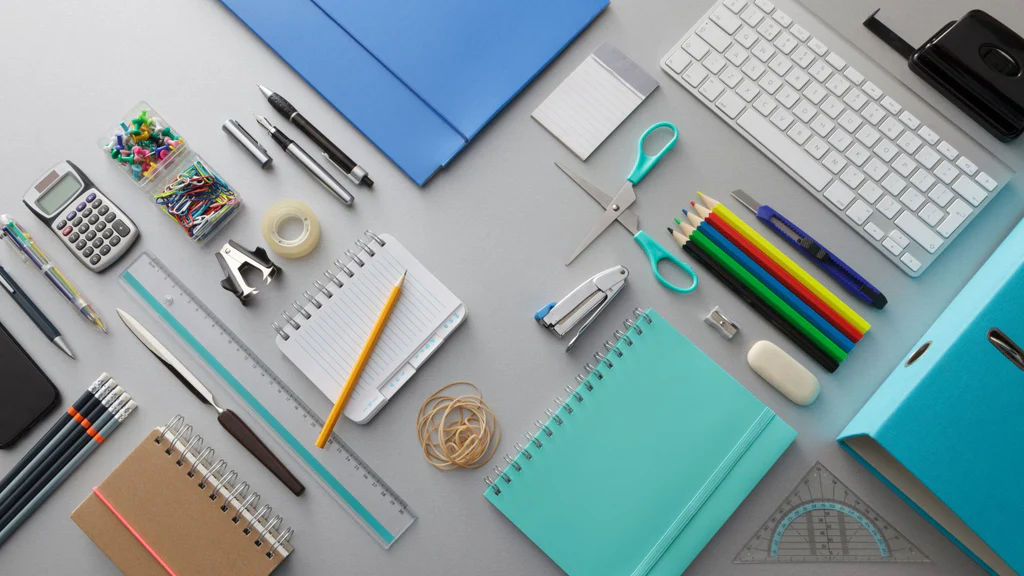 Office essentials