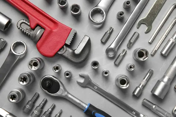 Tools and equipment