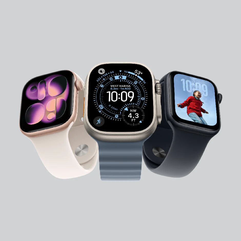 Watches